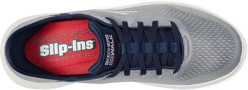 Skechers Men's Go Walk Flex Hands Free Slip-ins Sneaker in Kuwait