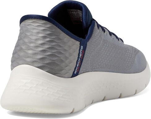 Skechers Men's Go Walk Flex Hands Free Slip-ins Sneaker in Kuwait