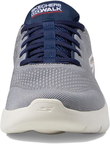 Skechers Men's Go Walk Flex Hands Free Slip-ins Sneaker in Kuwait