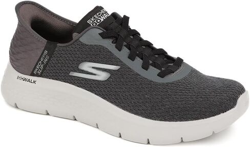Skechers Men's Go Walk Flex Hands Free Slip-ins Sneaker in Saudi Arabia