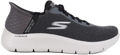 Skechers Men's Go Walk Flex Hands Free Slip-ins Sneaker in Saudi Arabia