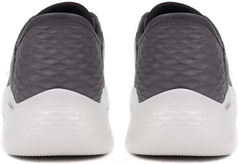 Skechers Men's Go Walk Flex Hands Free Slip-ins Sneaker in Saudi Arabia
