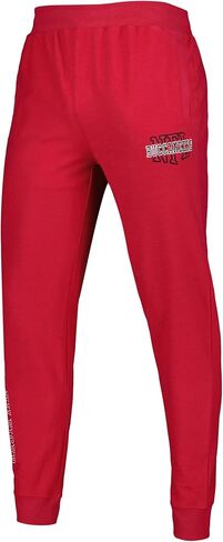 Tommy Hilfiger Men's Logo Jogger Pant with Pockets (as1, Alpha, x_l, Regular, Regular, 001 Jet Black) in Saudi Arabia