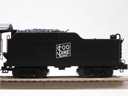 ليونيل سو لاين ليجاسي USRA Heavy Mikado #1003 STEAM Engine O Gauge 2531120 in Saudi Arabia