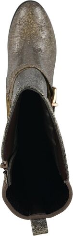 WHITE MOUNTAIN Women's Shoes Teals Block-Heeled Tall Boot in Saudi Arabia