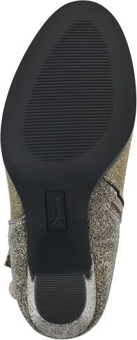 WHITE MOUNTAIN Women's Shoes Teals Block-Heeled Tall Boot in Saudi Arabia