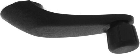 Front/Rear Window Crank Compatible with Saturn | Express Van 1995-2017 | Direct Replacement | 21097404 | GM1354110 in Saudi Arabia