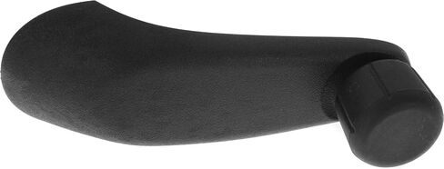 Front/Rear Window Crank Compatible with Saturn | Express Van 1995-2017 | Direct Replacement | 21097404 | GM1354110 in Saudi Arabia