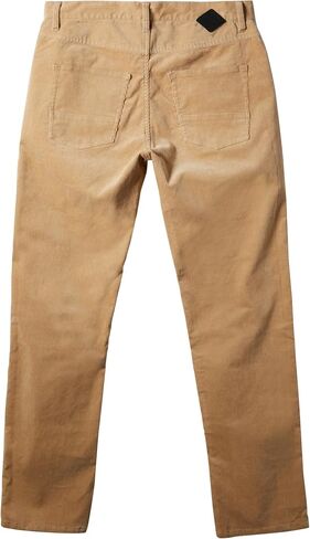 Quiksilver Men's Kracker Cord Pant in Saudi Arabia