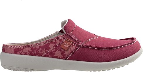 Spenco Womens Vintage Floral Siesta in Saudi Arabia