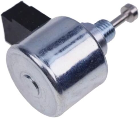 Fuel Solenoid AM134099 For John Deere 107H 125 135 145 L111 L118 L120 L2048 2548 in Saudi Arabia