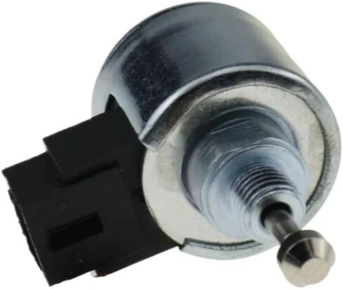 Fuel Solenoid AM134099 For John Deere 107H 125 135 145 L111 L118 L120 L2048 2548 in Saudi Arabia