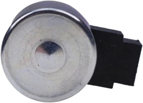 Fuel Solenoid AM134099 For John Deere 107H 125 135 145 L111 L118 L120 L2048 2548 in Saudi Arabia