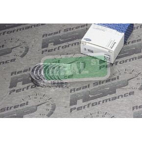 مجموعة محمل قضيب توصيل المحرك Clevite CB-1862A(4). in Kuwait