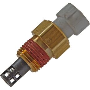 Fast-Response GM Delphi Packard Intake Air Temperature Sensor (IAT/MAT/ACT) (Sensor w/Connector Pigtail) in Kuwait