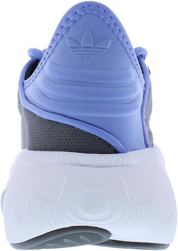 حذاء رياضي نسائي من adidas Adifom Sltn برباط كاجوال - أزرق in Kuwait