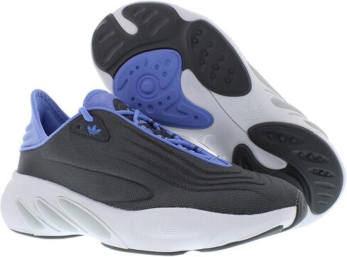 حذاء رياضي نسائي من adidas Adifom Sltn برباط كاجوال - أزرق in Kuwait