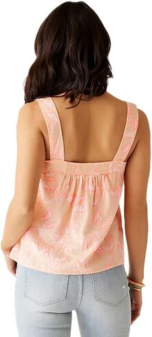 Carve Designs womens Liv Textured Top Shirt in Kuwait