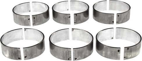 Clevite CB-1387A-20(6) مجموعة محامل قضيب توصيل المحرك in Kuwait