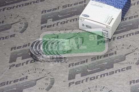 مجموعة محمل قضيب توصيل المحرك Clevite CB-1862A(4). in Kuwait