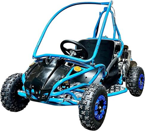 فينوم كيدز سبيد ريسر 80 سي سي جو كارت أوتوماتيكية بالكامل in Kuwait