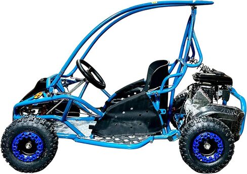 فينوم كيدز سبيد ريسر 80 سي سي جو كارت أوتوماتيكية بالكامل in Kuwait