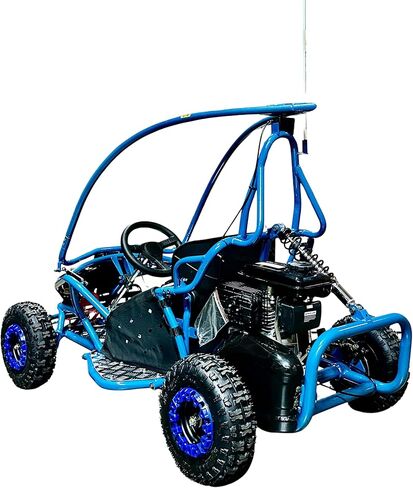 فينوم كيدز سبيد ريسر 80 سي سي جو كارت أوتوماتيكية بالكامل in Kuwait