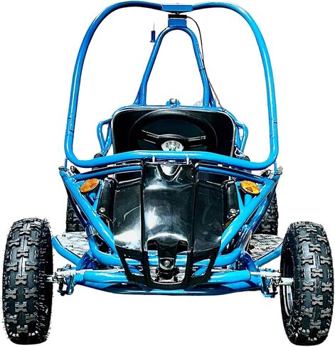 فينوم كيدز سبيد ريسر 80 سي سي جو كارت أوتوماتيكية بالكامل in Kuwait