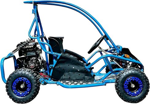 فينوم كيدز سبيد ريسر 80 سي سي جو كارت أوتوماتيكية بالكامل in Kuwait