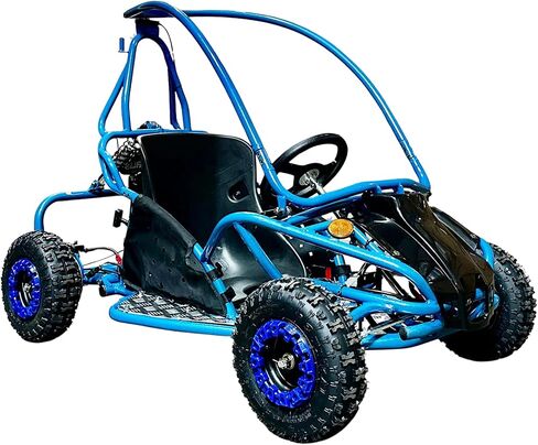 فينوم كيدز سبيد ريسر 80 سي سي جو كارت أوتوماتيكية بالكامل in Kuwait