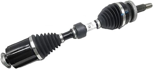 Drive Shaft CV Axle Shaft LH 495002W630 RH 495012W680 Compatible For Hyundai Santa Fe 2015-2018(Right China) in Saudi Arabia