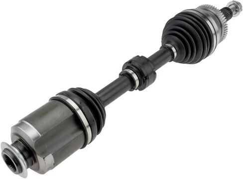 Drive Shaft CV Axle Shaft LH 495002W630 RH 495012W680 Compatible For Hyundai Santa Fe 2015-2018(Right China) in Saudi Arabia