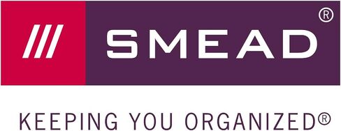 Smead Recycled Top Tab Guides File Guides، يوميًا، 1/5 علامة تبويب، لوح ضغط، قانوني، 31/مجموعة in Kuwait