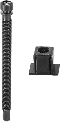 Riloer Headlight Adjusting Screw, 1 PC Car 2.4 Inch Headlamp Adjusting Screw Kit, Compatible with Jeep Wrangler Renegade Sport 1991-1994 55054844 in Saudi Arabia