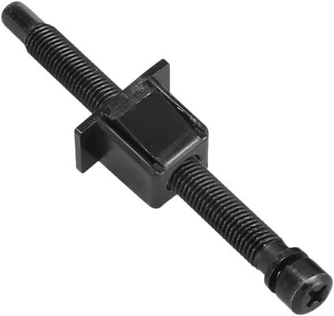 Riloer Headlight Adjusting Screw, 1 PC Car 2.4 Inch Headlamp Adjusting Screw Kit, Compatible with Jeep Wrangler Renegade Sport 1991-1994 55054844 in Saudi Arabia