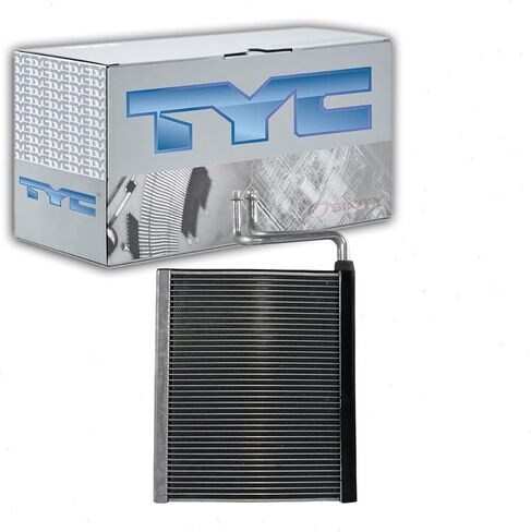 TYC Front AC Evaporator Core compatible with Ford F-350 Super Duty 2017-2020 in Saudi Arabia