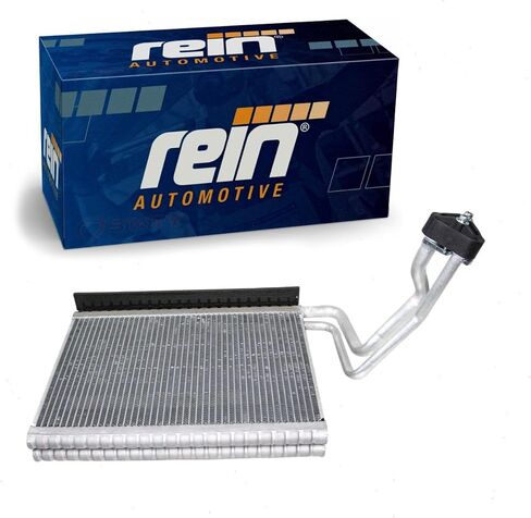 Rein AC Evaporator Core compatible with BMW 328i 3.0L L6 2007-2013 in Saudi Arabia