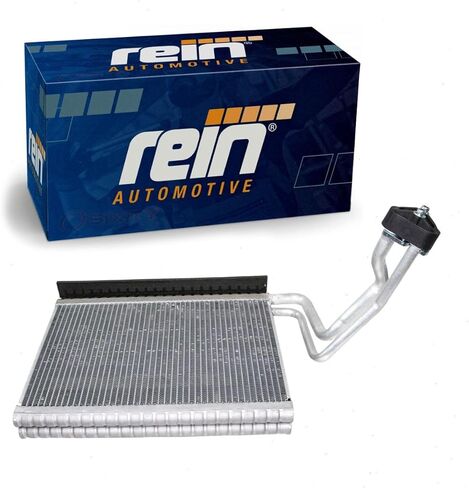 Rein AC Evaporator Core compatible with BMW 335d 3.0L L6 2009-2011 in Saudi Arabia