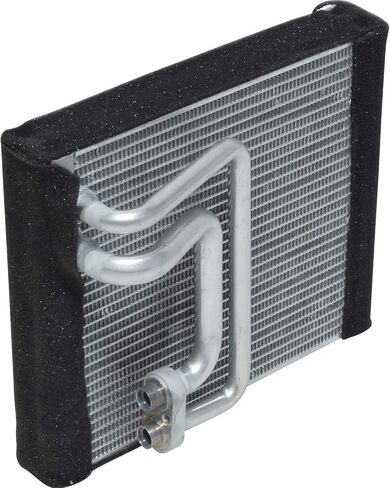 A/C Evaporator Core fits Hyundai GRAND STAREX, H1 2007-2011 in Saudi Arabia