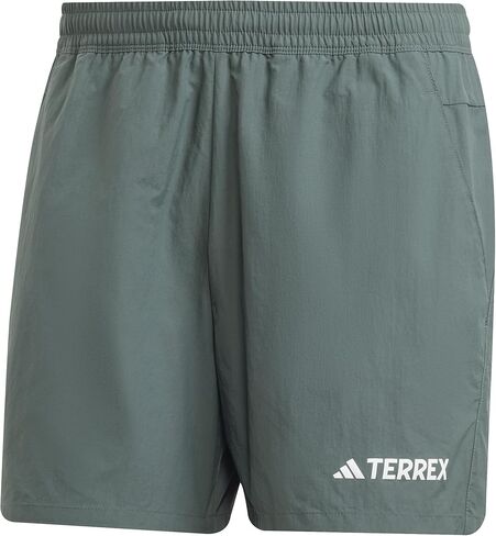 adidas Men's Terrex Multi Shorts in Saudi Arabia