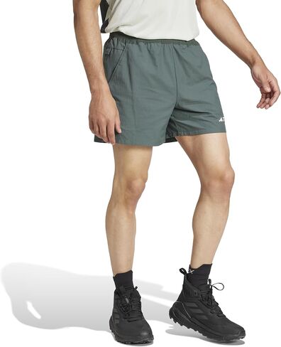 adidas Men's Terrex Multi Shorts in Saudi Arabia