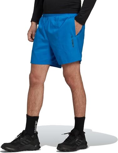 adidas Men's Terrex Multi Shorts in Saudi Arabia