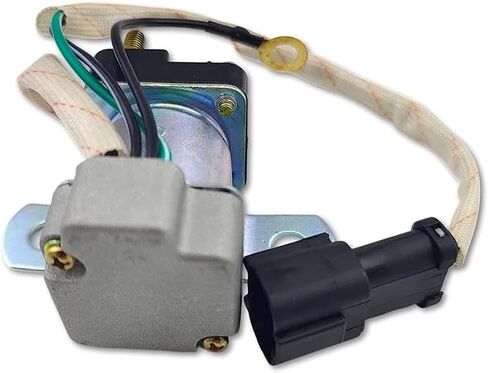 11Y-06-11391 11Y0611391 Relay Switch for Komatsu WA100 WA150 WA150L WA150PZ WA200 WA200L WA200PT WA200PTL WA200PZ WA250 WA250L WA250PT Wheel Loaders in Saudi Arabia