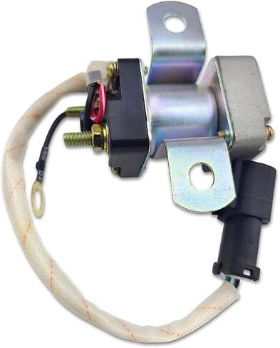 11Y-06-11391 11Y0611391 Relay Switch for Komatsu WA100 WA150 WA150L WA150PZ WA200 WA200L WA200PT WA200PTL WA200PZ WA250 WA250L WA250PT Wheel Loaders in Saudi Arabia