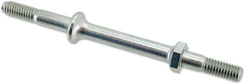 Honda 90043-ZL8-000 Bolt for Select GC160, GC190, GCV160, GCV190, GSV190 Engines in Saudi Arabia