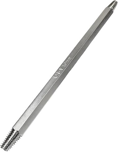 Broken Spark Plug Removal Tool, 2025 New car Engine Spark Plug Removal Tool, CRV Steel Spark Plug Socket Set car Accessories in Saudi Arabia