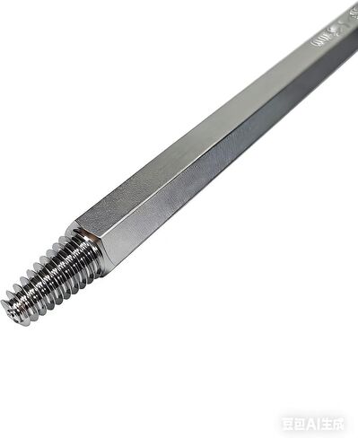 Broken Spark Plug Removal Tool, 2025 New car Engine Spark Plug Removal Tool, CRV Steel Spark Plug Socket Set car Accessories in Saudi Arabia