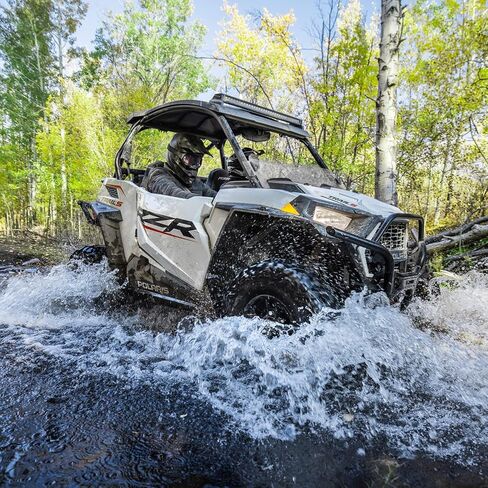 Polaris PRO HD 6,000 Lb. Winch in Saudi Arabia