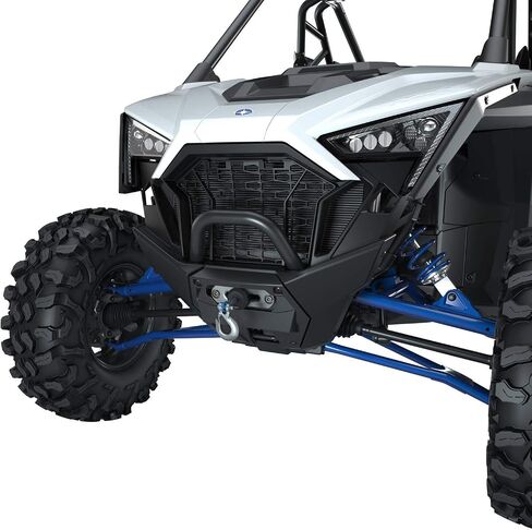 Polaris PRO HD 6,000 Lb. Winch in Saudi Arabia
