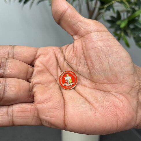 سترة سترة Desert Cactus Kappa Alpha Psi FrbreastNupe w/Diamond Lapel Pin Enamel الرسمية اليونانية (Nupe w/Middle Diamond Pin) in Saudi Arabia